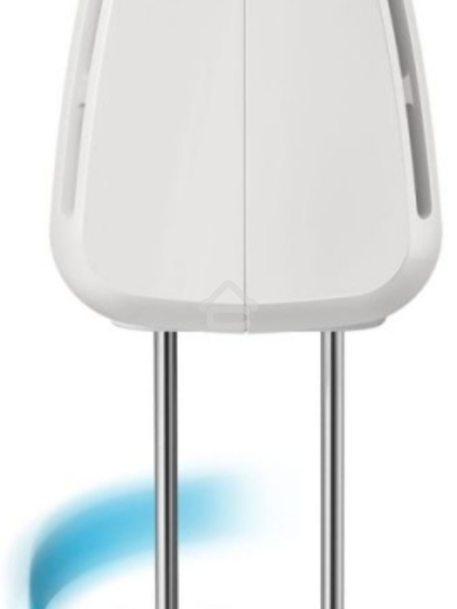 Миксер Philips HR3705/00, белый