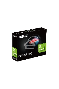 Видеокарта Asus GT730-4H-SL-2GD5 NVIDIA GeForce GT 730 2Gb GDDR5 902/5010 HDMIx4 HDCP Ret