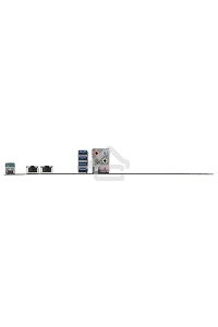Материнская плата ASUS WS C422 SAGE/10G LGA2066, LGA2066, Intel C422, 8xDDR4, 8xSATA, 2xM.2 (PCIe x4/SATA), 7xPCIe 3.0 x16, 2xPCIe x16 (через PLX), 2x10Gb LAN (Intel X550-AT2), 1xUSB-C 10Gbps, 2xUSB-A 10Gbps, 4xUSB-A 5Gbps, 1xUSB-A 2.0, 1xHDMI, 1xDisplayP