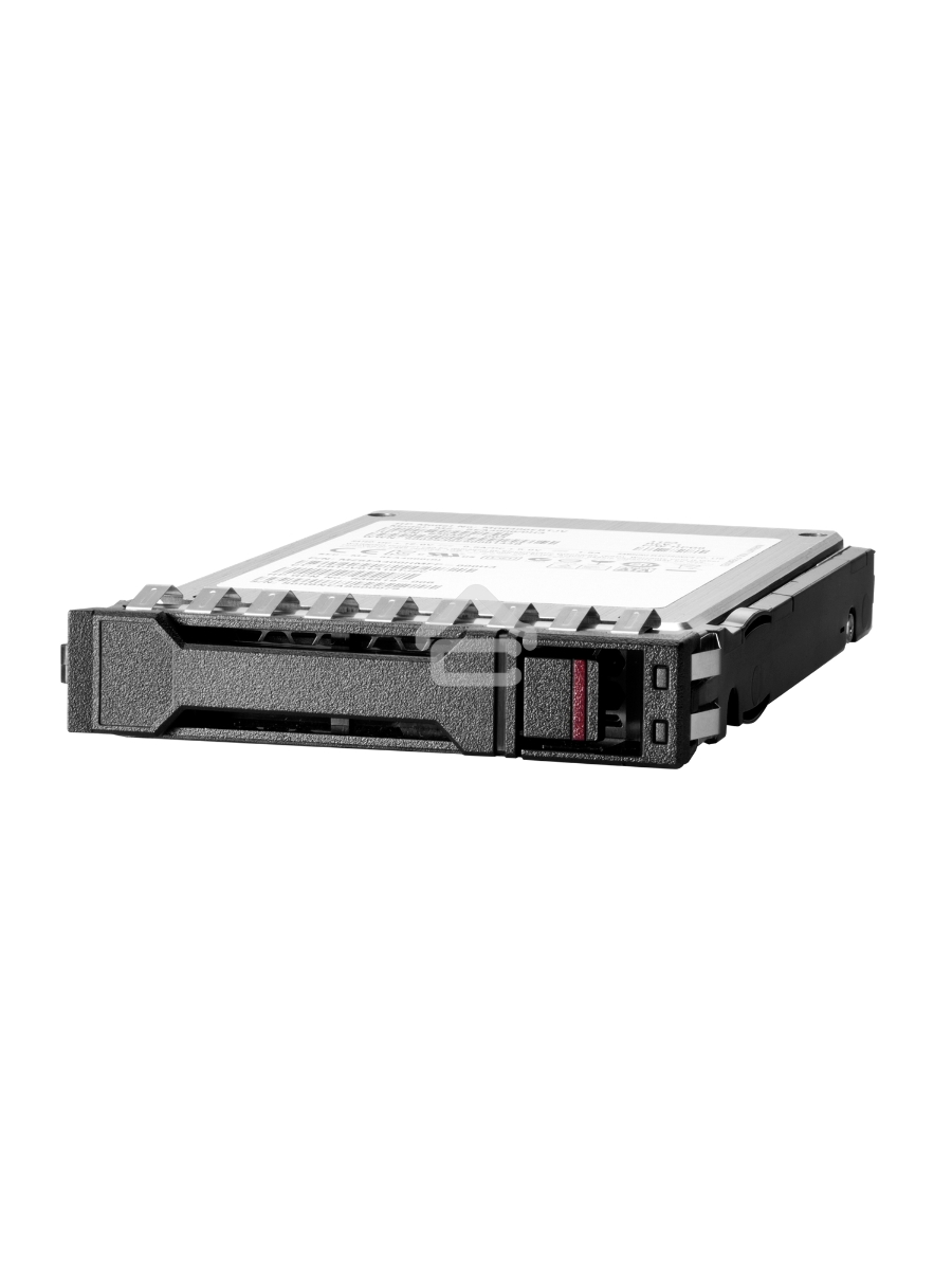 Накопитель HPE 2.4TB 2,5(SFF) SAS 10K 12G Hot Plug BC HDD (for HPE Proliant Gen10+ only)