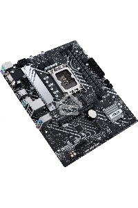 Материнская плата ASUS PRIME H610M-A D4-CSM, LGA 1700, Intel H610, 2xDDR4, 4xSATA, 2xM.2, 1xPCIe 4.0 x16, 1xPCIe x1, 1xDP, 1xD-Sub, 1xHDMI, 1x 1Gb LAN, 4xUSB-A 2.0, 2xUSB-A 3.2 Gen 1, 7.1, mATX