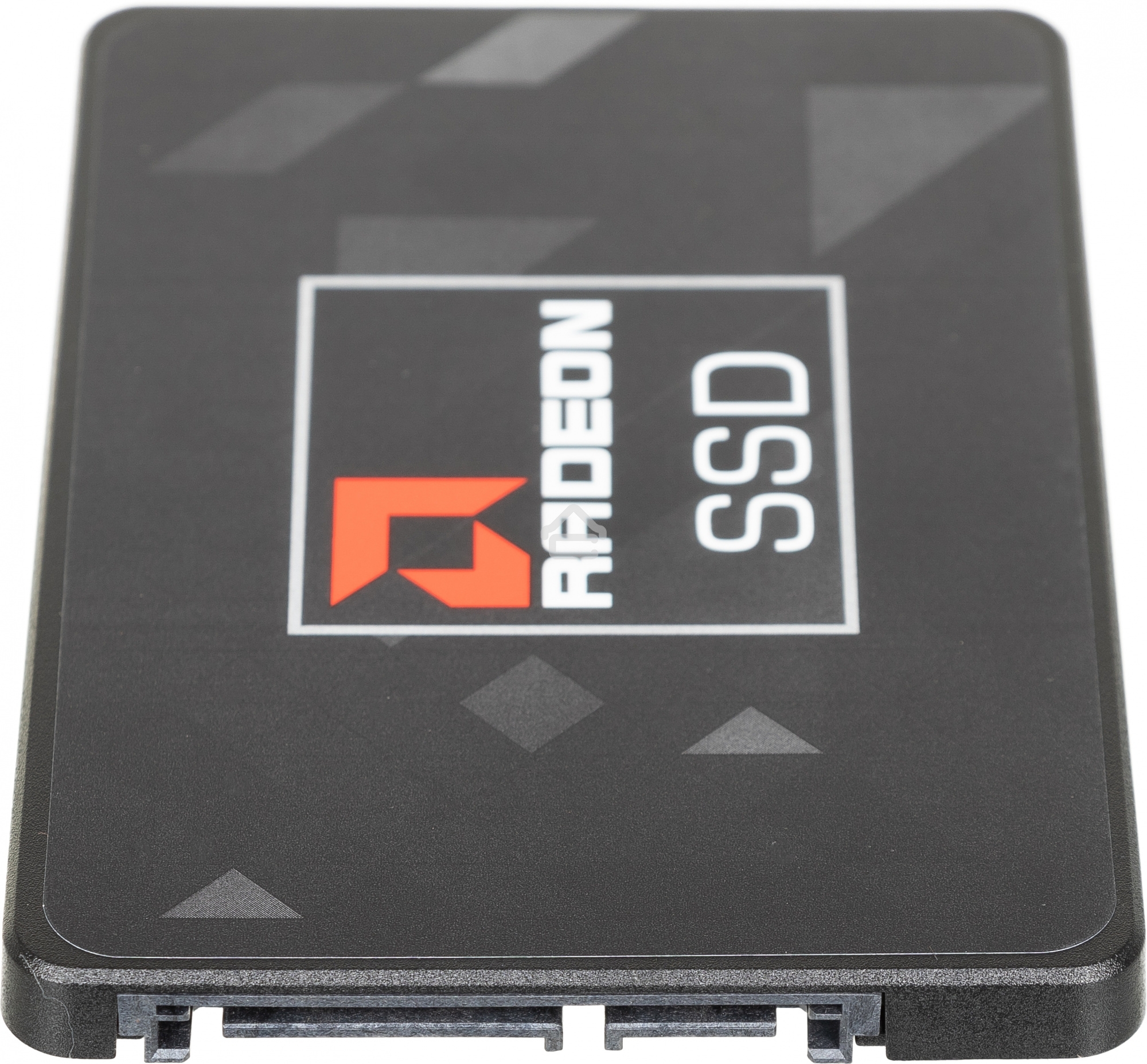 Накопитель SSD AMD Radeon R5 R5SL256G, 256 Gb, 2.5