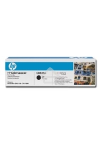 Картридж лазерный HP CB540A черный LJ P1215/1515 (2200стр.)