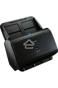 Сканер Canon DR-C230 (2646C003) A4 черный