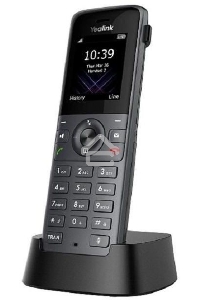 Телефон DECT-трубка Yealink W73H SIP-трубка для W70B/W73P/W76P/W79P/W80B/W90B