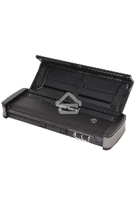 Сканер Canon P-215II (9705B003) A4 черный