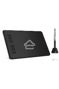 Графический планшет Huion INSPIROY H640P