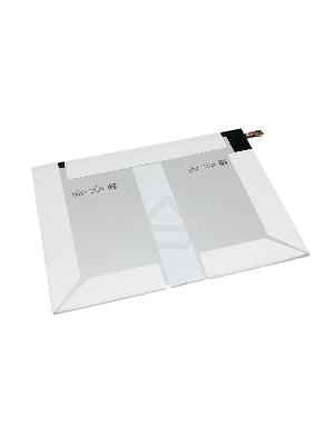 Аккумуляторная батарея EB-BT515ABU для Samsung Galaxy Tab A 2019, Tab A 10.1 2019 3.85V 6000mAh