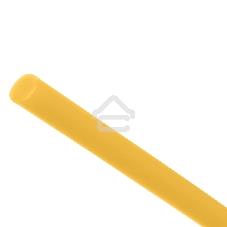 Леска для триммера круглая, 2,4мм х 15м, блистер Россия Denzel