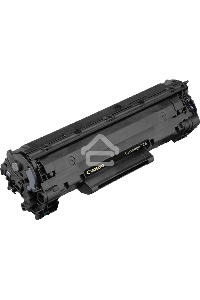 Картридж лазерный Canon 728 черный (2100 стр.) для CANON MF4410/4430/4450/4550/4570/4580