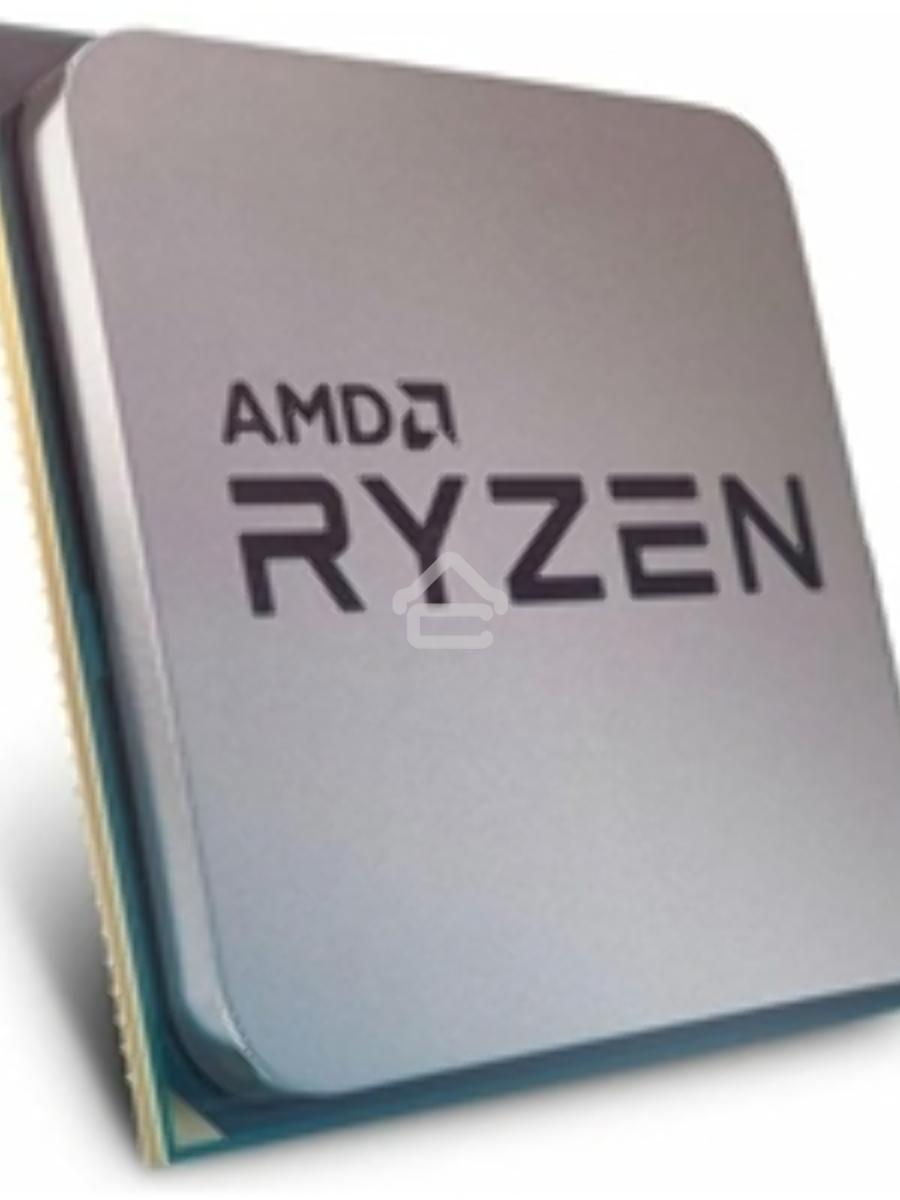 Процессор AMD Ryzen 5 5600 Soc-AM4 3.5GHz OEM