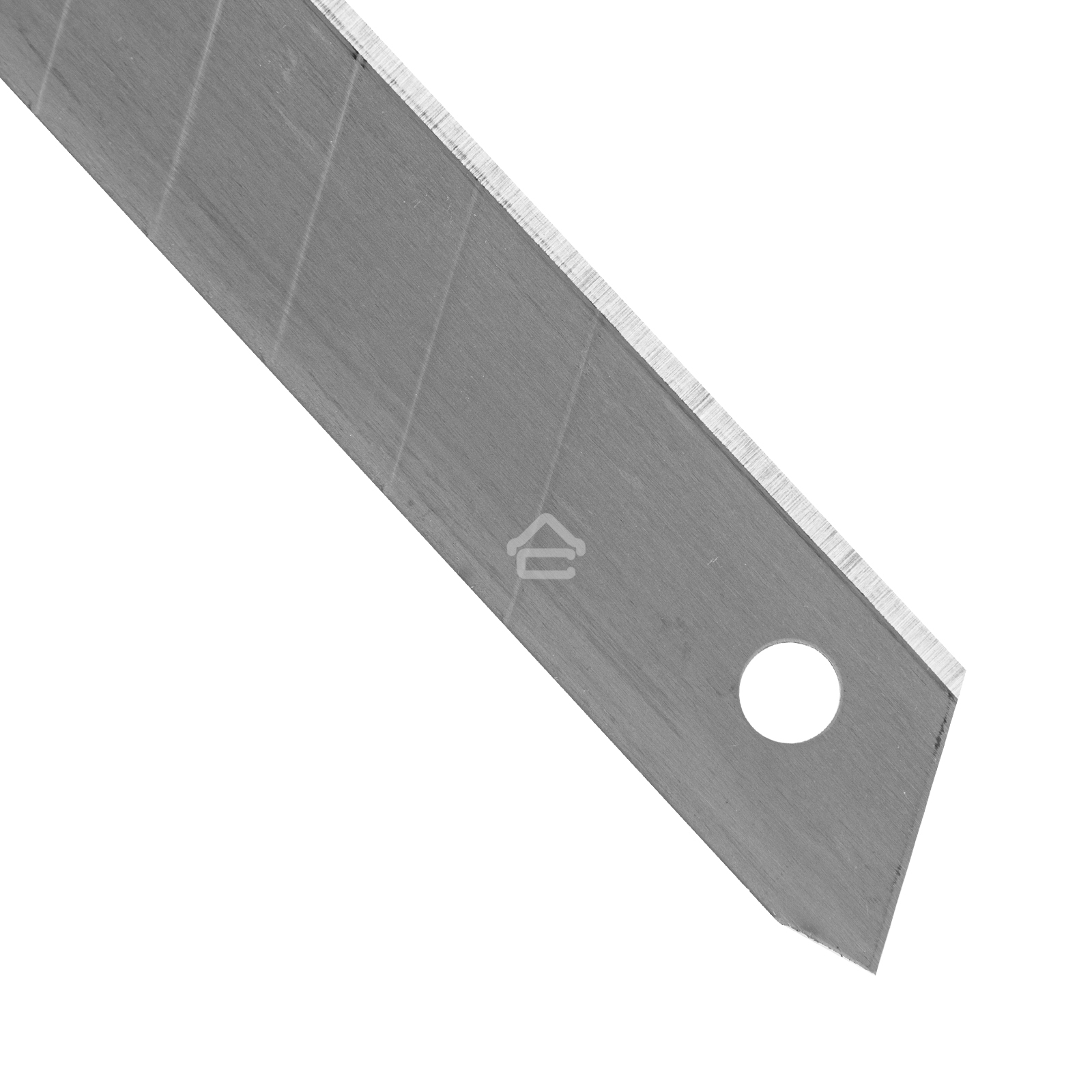 Лезвия Matrix 18 мм, сталь SK5, 10 шт