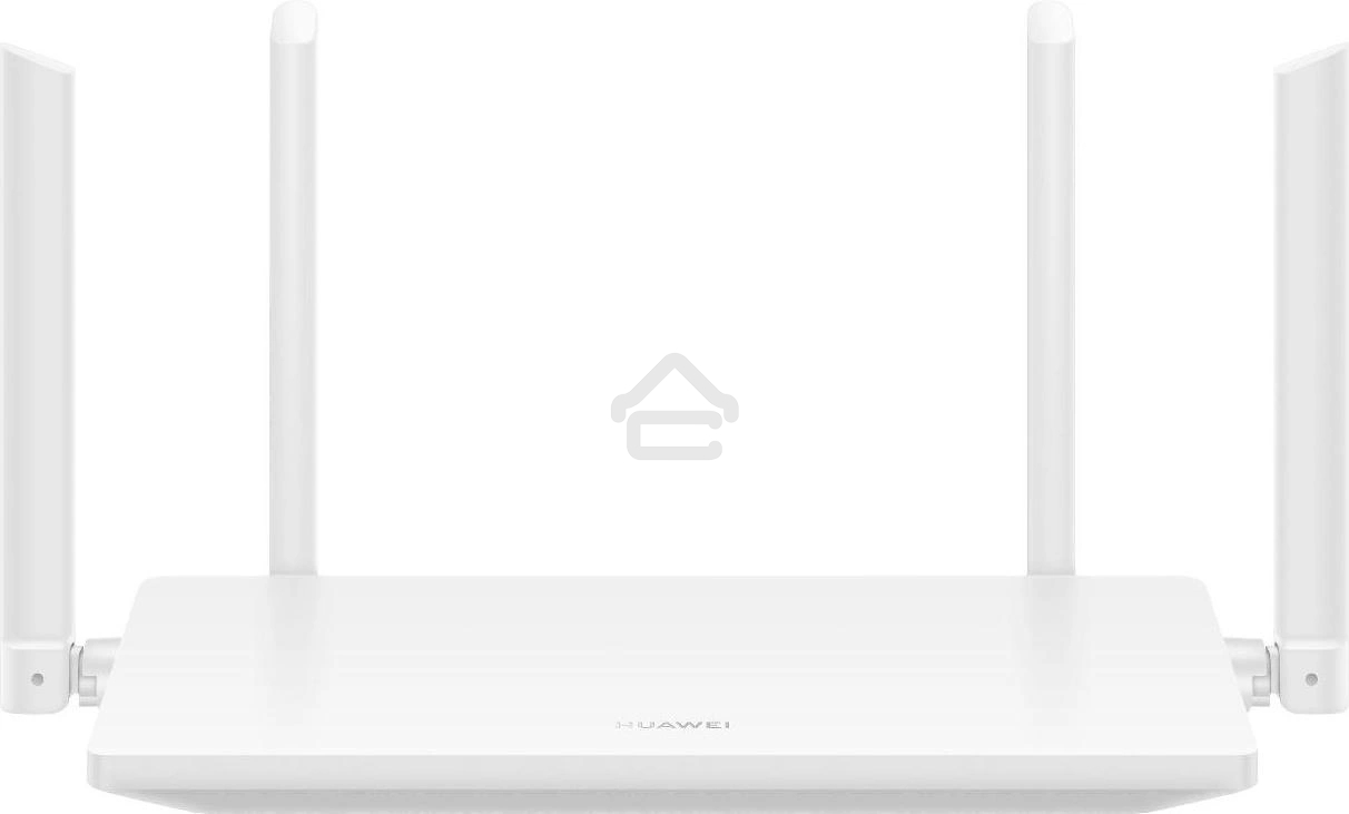 Маршрутизатор Wi-Fi Huawei WS5203 AX1 1167MBPS 100/1000M белый