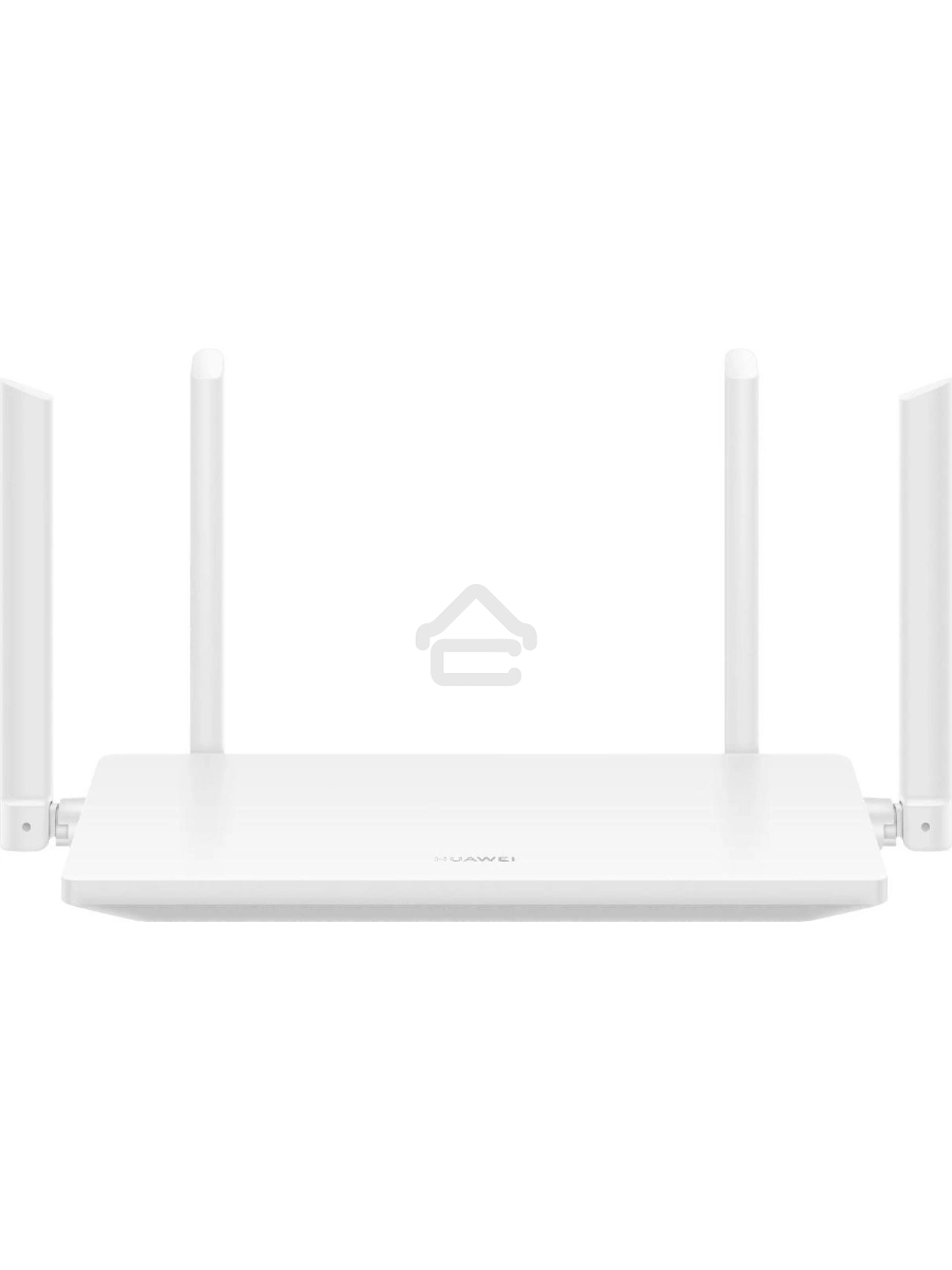 Маршрутизатор Wi-Fi Huawei WS5203 AX1 1167MBPS 100/1000M белый
