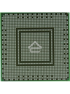 Чип nVidia G94-705-B1 NB9E-GT1-B1