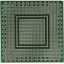 Чип nVidia G94-705-B1 NB9E-GT1-B1