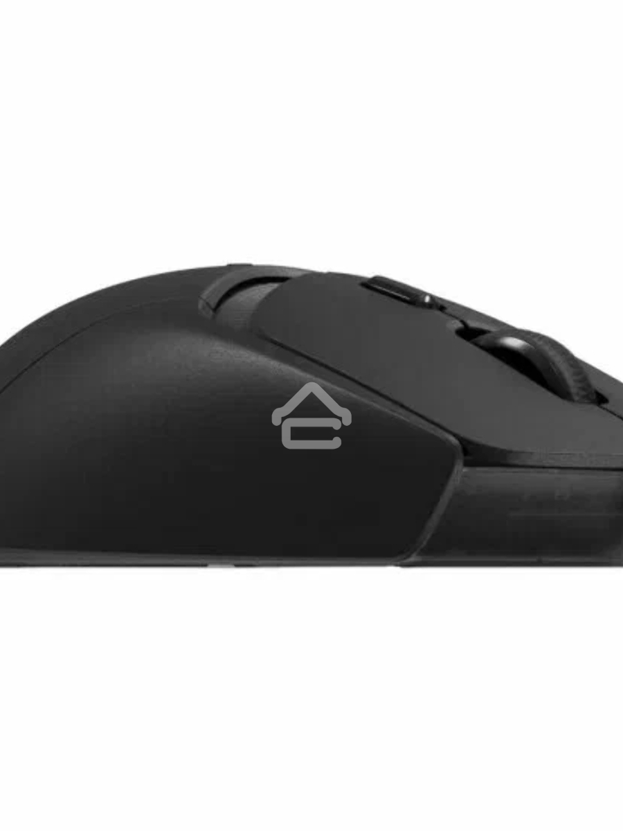 Мышь беспроводная Logitech G309 Lightspeed черный, 25600 dpi, радиоканал, Bluetooth, USB, кнопки - 6