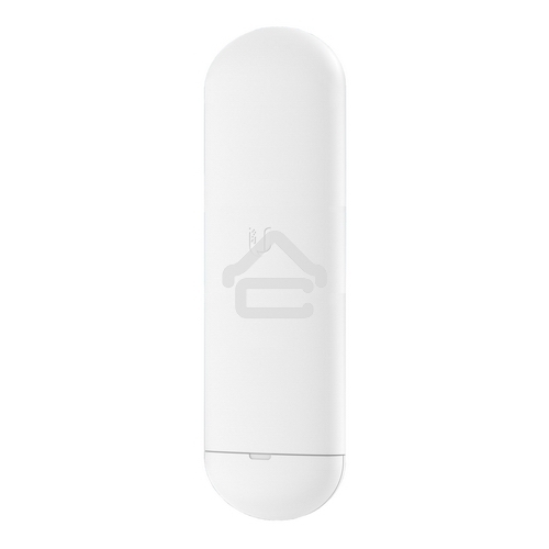 UBIQUITI NS-5AC-EU NanoStation 5AC Точка доступа (AP/CPE), 5 ГГц, airMAX ac, 15 км, MIMO 2х2