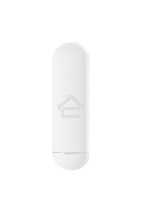 UBIQUITI NS-5AC-EU NanoStation 5AC Точка доступа (AP/CPE), 5 ГГц, airMAX ac, 15 км, MIMO 2х2
