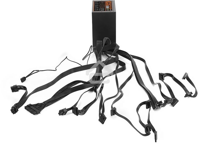 Блок питания Aerocool/Formula KCAS PLUS GOLD 850W (850W, ATX v2.4, APFC, Fan ARGB 12cm, 80+ Gold, Retail)