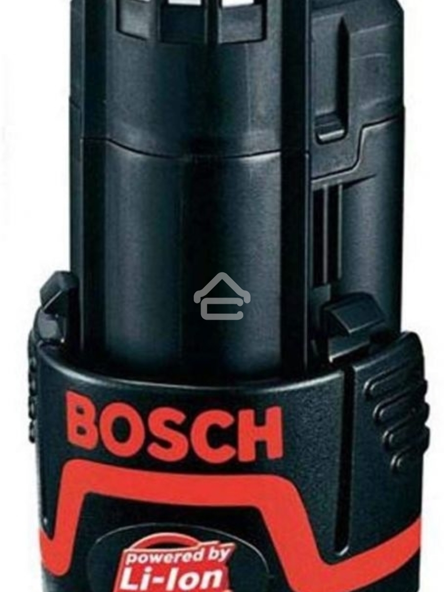 Аккумулятор Bosch 1600Z0002X Li-Ion 10,8 В; 2,0 Ач