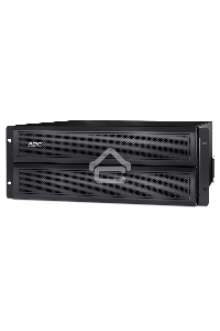 Батарея APC SMX120BP Smart-UPS X 120V External Battery Pack {4U/Tower (for SMX2200HV), Hot Pluggable, Intelligent Battery Management, 2 y.war.}