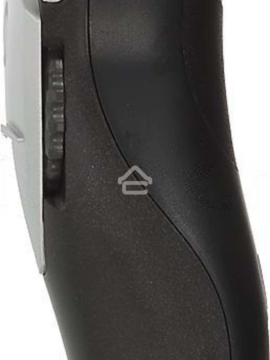 Машинка для стрижки Panasonic ER206K520 / Триммер, 1 насадка, 50 минут