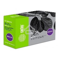 Фотобарабан Cactus CS-DR2075 для принтеров Brother HL-2030R/2040R/2070NR;DCP-7010R 12 000стр.