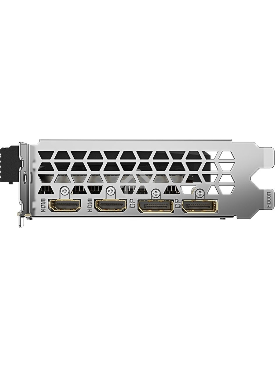 Видеокарта GIGABYTE GV-N3050WF2OCV2-8GD NVIDIA GeForce RTX3050 8Gb GDDR6 128bit 2xHDMI 2xDP