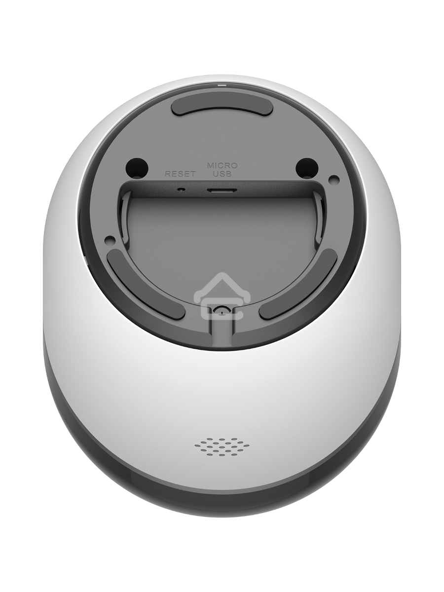 Видеокамера IP D-Link DCS-8515LH/A1A 2.55-2.55мм цветная корп.:белый/черный