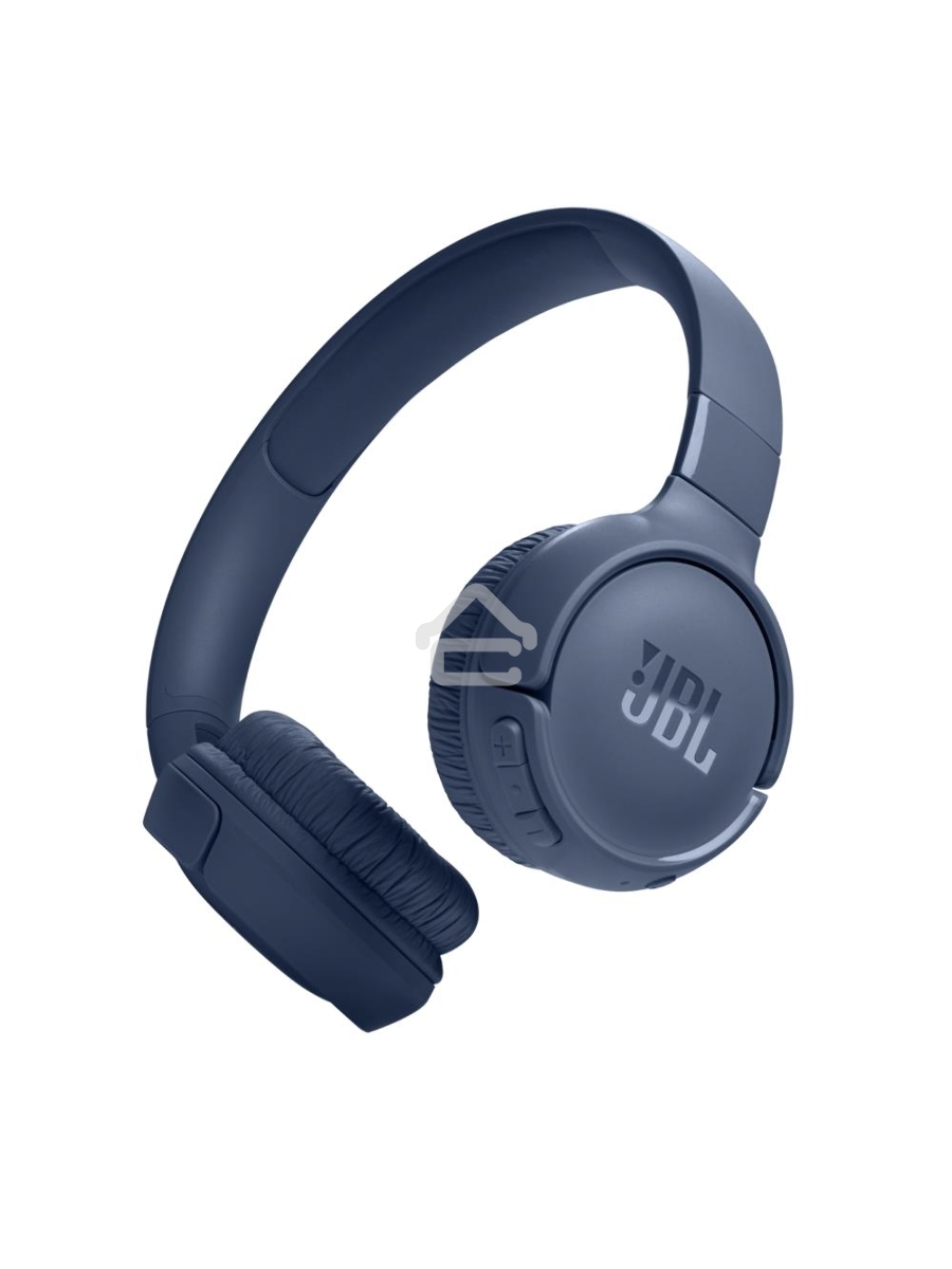 Гарнитура JBL JBLT520BTBLUEU WRL T520BT синий MICROPHONE