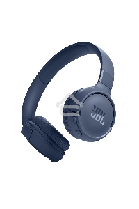 Гарнитура JBL JBLT520BTBLUEU WRL T520BT синий MICROPHONE