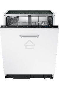 Посудомоечная машина Samsung DW60M5050BB/WT полноразмерная