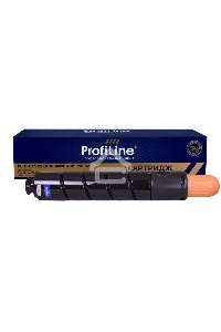 Картридж лазерный PL-C-EXV28/GPR-30/NPG-45 для принтеров Canon imageRUNNER Advance C5045/C5051/C5250/C5255 Yellow 38000 копий ProfiLine