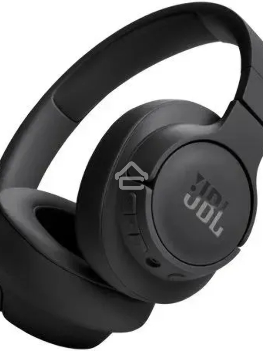 Наушники JBL Tune 720BT черный
