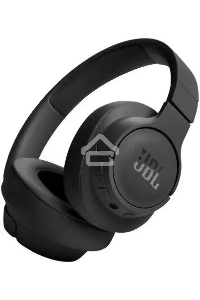 Наушники JBL Tune 720BT черный