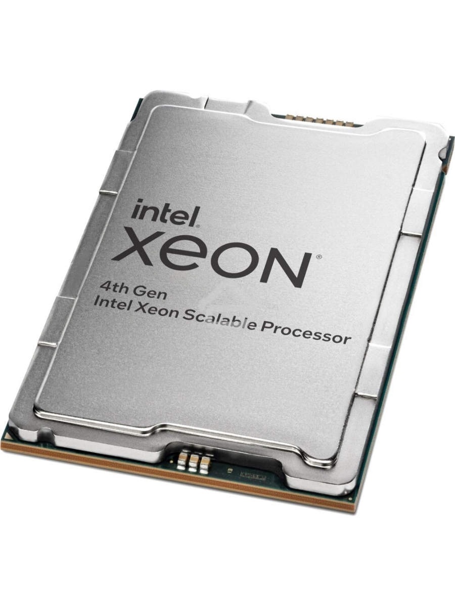 Процессор Intel Xeon Gold 6426Y Soc-4677 2.5GHz OEM