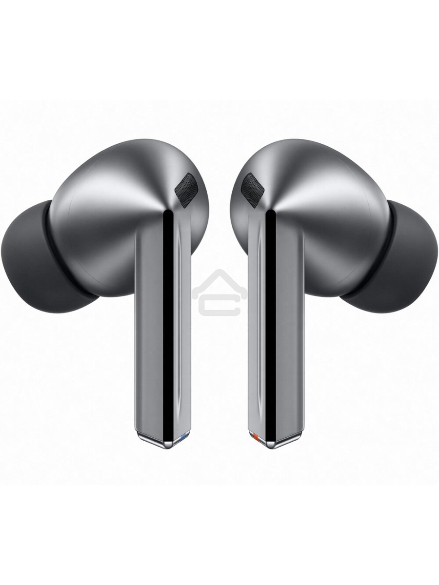 Гарнитура внутриканальные Samsung Galaxy Buds 3 Pro серебристый беспроводные bluetooth в ушной раковине