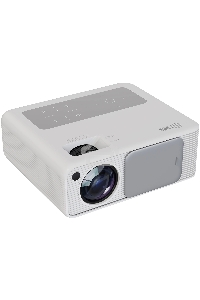 Проектор Cactus CS-PRM.01WT.Full HD-A LCD 19000Lm LS 700Lm ANSI (1920x1080) 2500:1 ресурс лампы:50000часов 2xUSB typeA 2xHDMI 1.8кг
