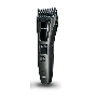 Машинка для стрижки Panasonic ER-GB60-K520 черный (насадок в компл:2шт)