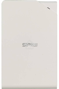 Внешний жесткий диск Silicon Power USB 3.0 2Tb S03 SP020TBPHDS03S3W Stream 2.5