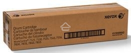 Барабан XEROX 013R00662 Фотобарабан для XEROX WC 7545/7556, (125К) GMO