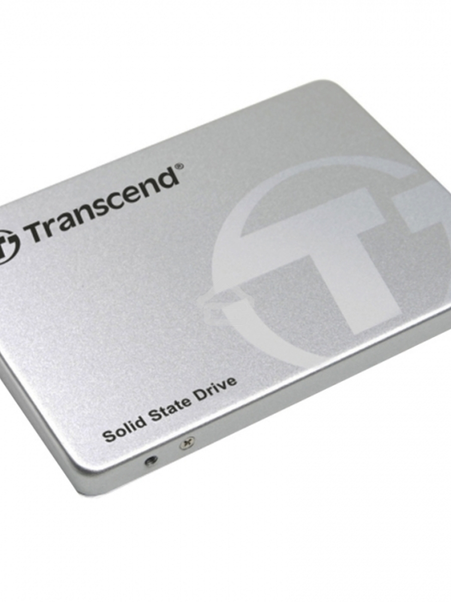 Накопитель SSD Transcend 220S, 480GB, 2.5