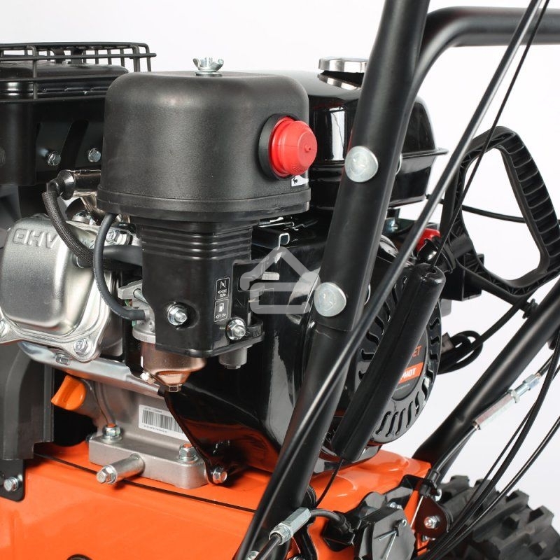 Снегоуборщик бензиновый Patriot СИБИРЬ 85ET 7.8л.с.