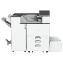 Принтер лазерный Ricoh SP 8400DN, A3, монохромный, печ. до 60 стр/мин, 1200 x 1200 DPI, USB, Ethernet