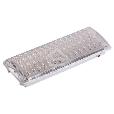 Светильник аварийный Iek LDPA0-2104-60-K01 ДПА 2104, аккумулятор, 4ч, 60LED, IP20, IEK
