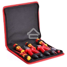 Набор КВТ НИИ-09 изолированного инструмента