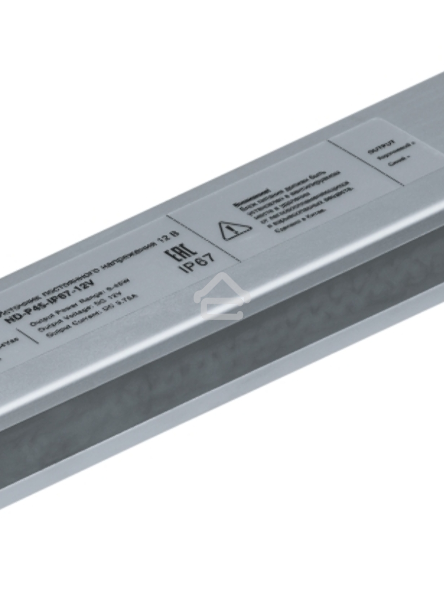 Драйвер 71 471 ND-P45-IP67-12V Navigator 71471