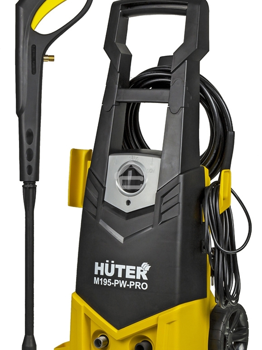 Минимойка Huter M195-PW-PRO 2500Вт