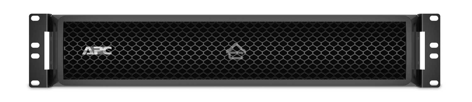 Батарея для источника бесперебойного питания APC Smart-UPS SRT battery pack, 48V bus voltage, Rack, compatible with APC Smart-UPS SRT 1000-1500VA